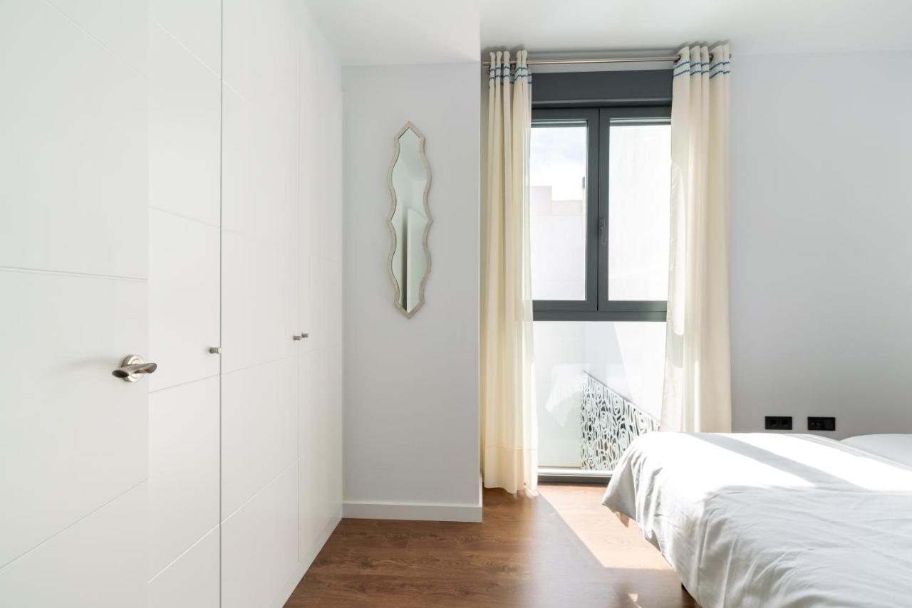 Veoapartment San Lorenzo Sevilla Exterior foto