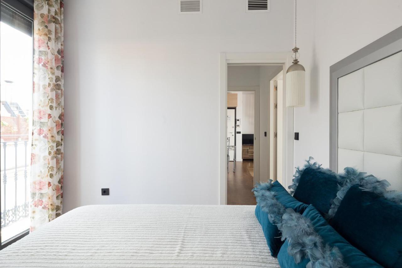 Veoapartment San Lorenzo Sevilla Exterior foto