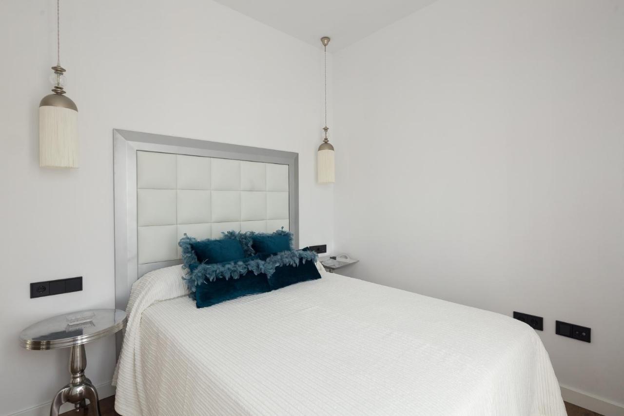 Veoapartment San Lorenzo Sevilla Exterior foto